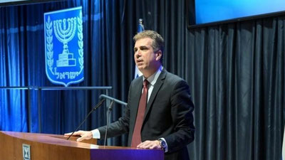 'Isroil o`z diplomatlarini Turkiyadan qaytarishga qaror qildi'ning rasmi