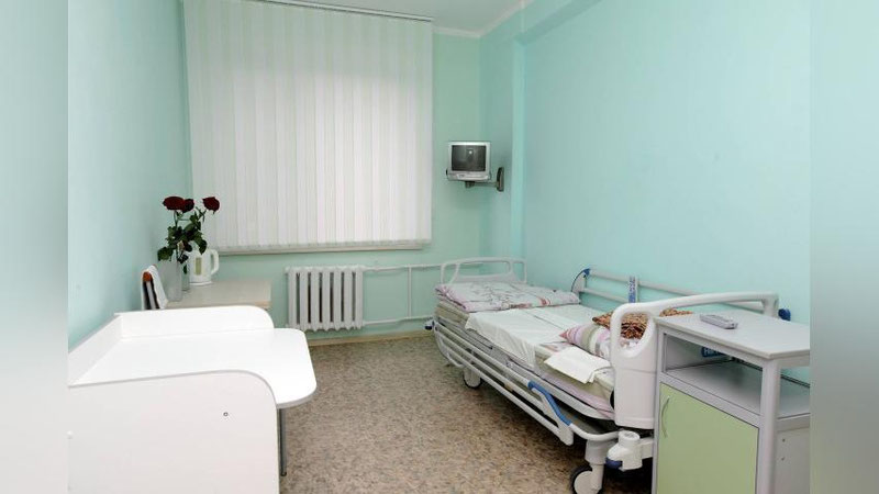 Изрображение 'В роддоме в Бухаре умерла роженица'