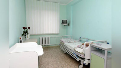 Изрображение 'В роддоме в Бухаре умерла роженица'