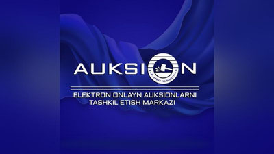 'Bugun Xorazm viloyatida 46 ta er uchastkasi savdoga qo`yilgan'ning rasmi
