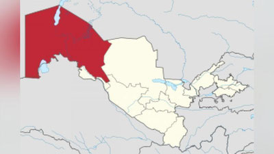 '“Qoraqalpog`iston Respublikasiga investisiya kiriting”'ning rasmi