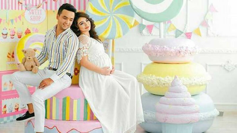 '«UMMON» GURUHI A`ZOLARIDAN BIRI OTA BO`LDI'ning rasmi