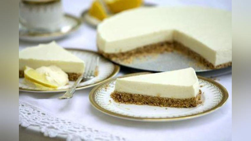 'Xonimlar, chizkeyk tayyorlaymiz! 'ning rasmi