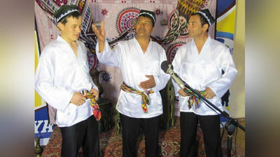 'Фарғонада «Мақом мактаби» ва «Аския мактаби» ташкил этилди'ning rasmi