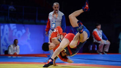 'O`zbek sambochilarini yil davomida qanday musobaqalar kutmoqda?'ning rasmi