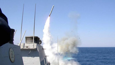 'Х-35 ракеталари Қора ва Баренц денгизларини қамраб олади'ning rasmi