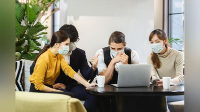 Изрображение 'В Узбекистане запущен конкурс IT-решений по смягчению последствий пандемии'