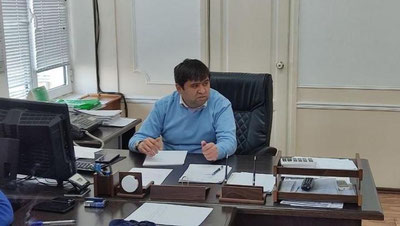 '“Bugundan boshlab GPS Operatorlari ish uslublarini o`zgartirishlari lozim” – "Toshshahartransxizmat" AJ'ning rasmi