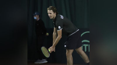 'Дэвис Кубоги. Ўзбекистон-Туркия учрашуви тай-брекгача давом этди'ning rasmi