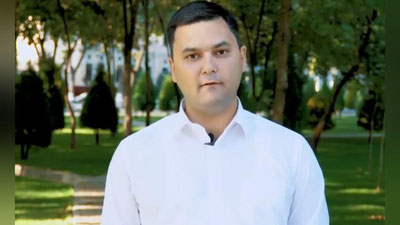 'Toshkent shahar hokimi o`rinbosari poytaxt aholisiga murojaat yo`lladi (video)'ning rasmi