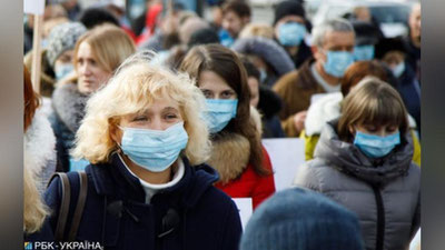 'Ekspert "Issiq havo koronavirus kuchayishiga sabab bo`ladi..." dedi'ning rasmi