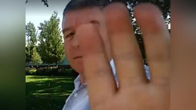 '​ЎЗБЕКИСТОН ДАВЛАТ ЖАҲОН ТИЛЛАРИ УНИВЕРСИТЕТИДА ИЖОДИЙ ИМТИҲОН БАҲОСИДАН НОРОЗИЛИК БИЛДИРГАН ФУҚАРОГА КУЧ ИШЛАТИШДИ (ВИДЕО)'ning rasmi