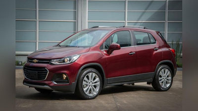 '2019 YILDAN ASAKA AVTOZAVODIDA TRACKER VA YaNGILANGAN COBALT HAMDA MOTOSIKLLAR IShLAB ChIQARILADI'ning rasmi