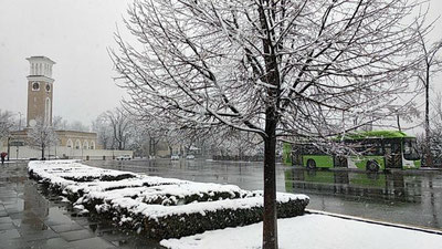 'Qishning so`nggi kunlarida yoqqan qor ko`pchilini quvontirdi (foto)'ning rasmi