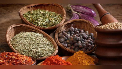 Изрображение 'ТОП-7 СПЕЦИЙ, ПОМОГАЮЩИХ ПОХУДЕТЬ'