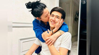 'Kuyovini urib qamoqqa olingan Dili.me ozodlikka chiqdi'ning rasmi