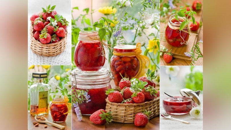 '​МЕВА-САБЗАВОТЛАРНИ ҚИШГА ҒАМЛАШНИНГ 5 УСУЛИ'ning rasmi