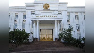 'Қорақалпоғистон Республикаси прокурори тадбиркорлар билан учрашди'ning rasmi