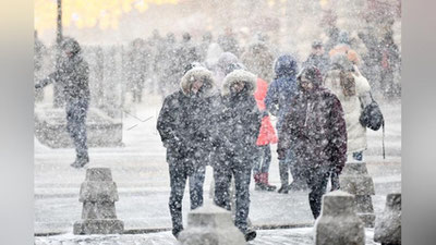 'O`zbekistonda gidrometeorologik kuzatuvlar tarixidagi eng sovuq qish mavsumlari to`g`risida ma`lumot berildi'ning rasmi