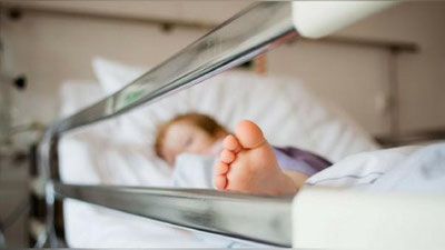 'Toshkent viloyatidagi bog`chada 25 nafar bola ovqatdan zaxarlandi.  Ulardan 6 nafarining ahvoli og`ir'ning rasmi