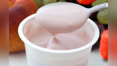'Yogurt ishlab chiqarish hajmi qariyb 3 baravarga oshgan'ning rasmi