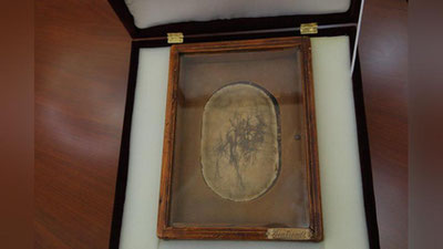 Изрображение 'Генпрокуратура прокомментировала обращение экс-владельца картины Рембрандта'