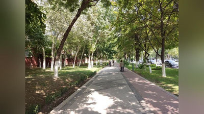 Изрображение 'Погода без осадков: прогноз на 16 сентября'