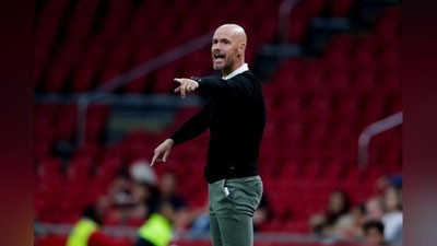 '"Манчестер Юнайтед" келаси мавсум учун жамоа бош мураббийи номини эълон қилди'ning rasmi