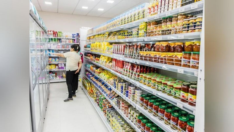 '⚡️Prezident farmonidan so`ng “Makro”da un, yog`, sut va boshqa mahsulotlar narxi arzonlashdi (video)'ning rasmi