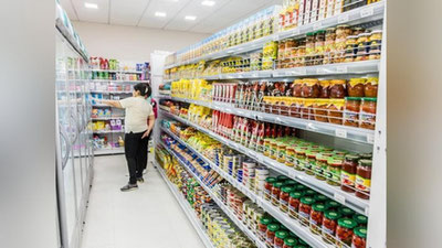 '⚡️Prezident farmonidan so`ng “Makro”da un, yog`, sut va boshqa mahsulotlar narxi arzonlashdi (video)'ning rasmi