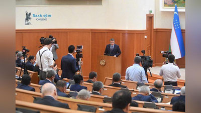 'Sirdaryo viloyati hokimi daraxtlarni yoshiga qarab jarima belgilashni taklif qildi'ning rasmi