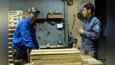 '8-17 sentyabr kunlari Koreyada ishlab qaytganlar uchun imtihon bo`lib o`tadi'ning rasmi