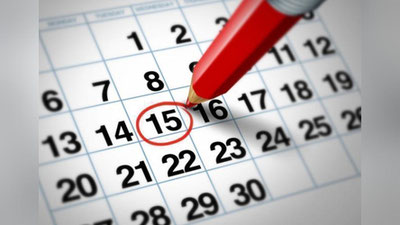 '2021 yil hisobidan dam olish kunlari ko`paydi'ning rasmi