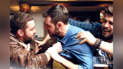 Изрображение 'Алкоголь и преступления: история рецидивиста'