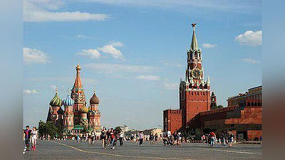 'Qarzdor Moskvada ushlandi'ning rasmi