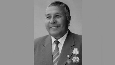 'O`zbekiston xalq o`qituvchisi vafot etdi'ning rasmi