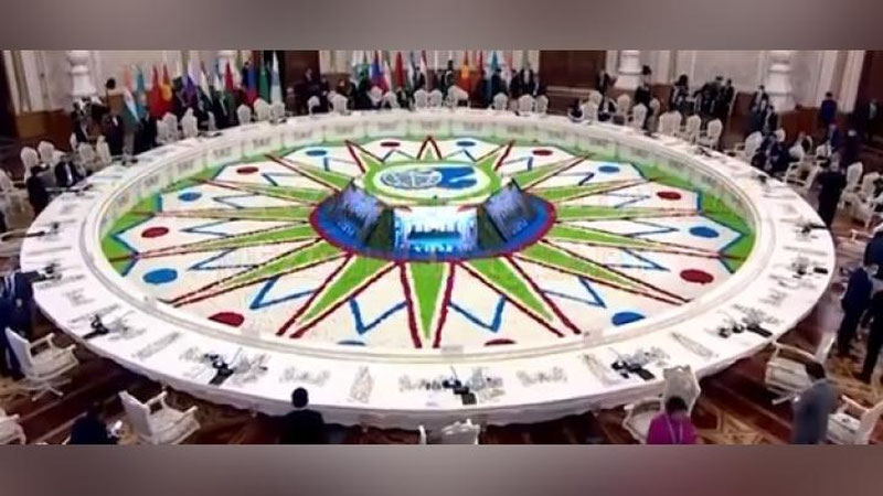 Изрображение 'Ташкент примет туристический форум ШОС'