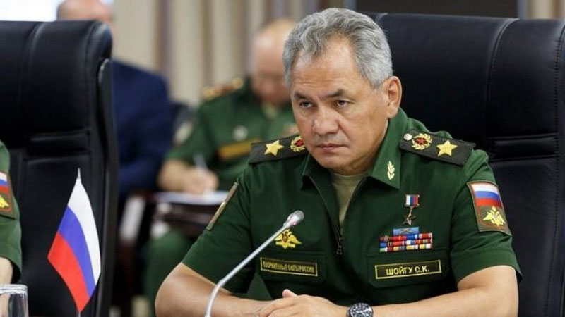 'Россия Украинадаги урушда ядро қуролидан фойдаланадими?'ning rasmi