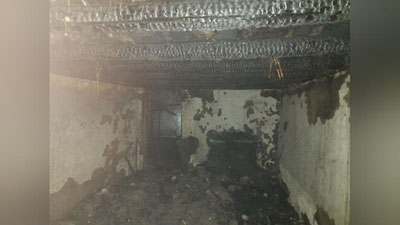 'Наманганда уй портлади. Хонадон эгалари ва фарзандлари жароҳат олди'ning rasmi