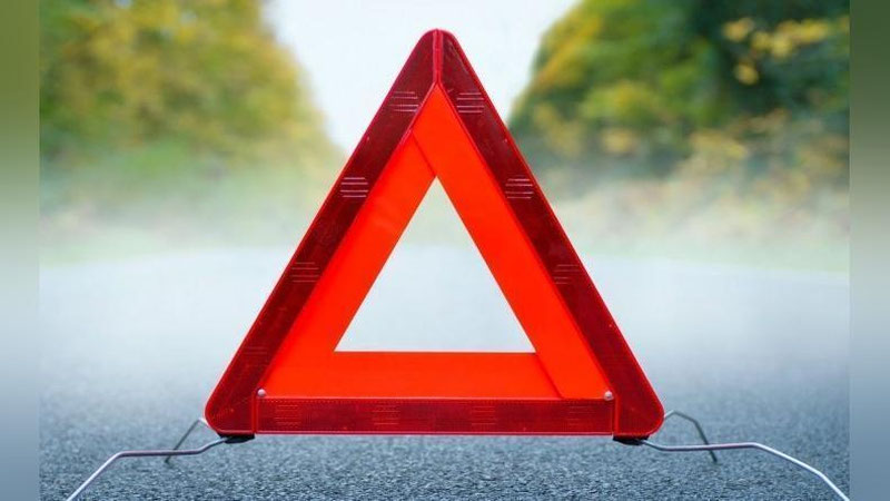 Изрображение 'В Джизаке водитель Cobalt сбил двух детей на велосипеде: 8-летний мальчик погиб на месте'