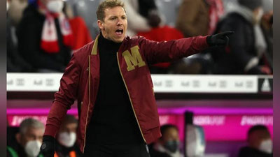 'Нагельсманн "Бавария"нинг мағлубиятига изоҳ берди'ning rasmi