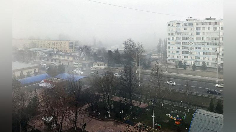 'Эртанги об-ҳаво ҳақида маълумот берилди'ning rasmi