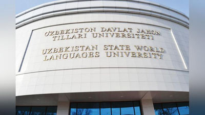 'Тошкент шаҳрида биринчи халқаро “Бешлар Иттифоқи” анжумани бўлиб ўтди  'ning rasmi