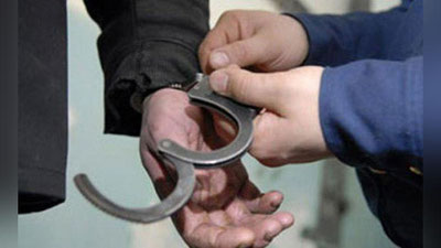 '​Bir haftada Toshkentda 32 ta jinoyat fosh etildi, shundan 1 tasi qotillik'ning rasmi