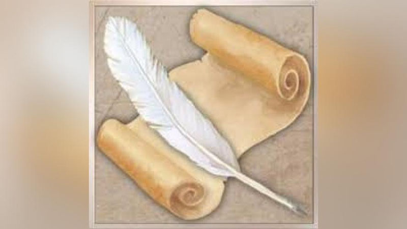 'HIKMAT YO`LI'ning rasmi