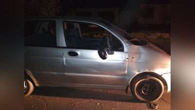 'Зангиотада Matiz ҳайдовчиси 21 ёшли қизни уриб юборди'ning rasmi