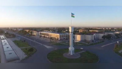 Изрображение 'В Карши и Шахрисабзе повысят стоимость проезда в автобусах'