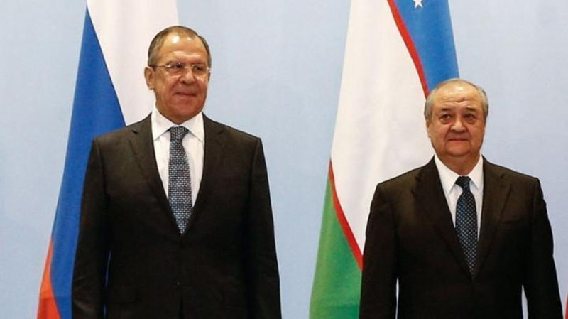 Изрображение 'ДЕЛЕГАЦИЯ УЗБЕКИСТАНА ПРОВОДИТ ВСТРЕЧИ В МОСКВЕ'