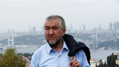 '​AEROPORTDA QO`LGA OLINGAN YoZUVChI NURULLO OTAXONOV QO`YIB YuBORILDI'ning rasmi