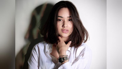 'ШАҲЛО АҲМЕДОВА  НАДЕЖДА БАБКИНАГА ШОГИРД ТУШДИ'ning rasmi